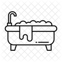 Bathtub Icon