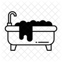 Bathtub  Icon