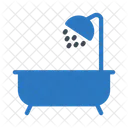 Bathtub  Icon