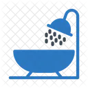 Bathtub  Icon