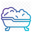 Bathtub  Icon