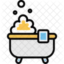 Bathtub  Icon