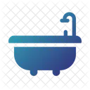 Bathtub  Icon