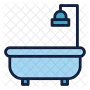 Bathtub  Icon
