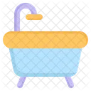 Bathtub  Icon
