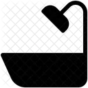 Bathtub  Icon