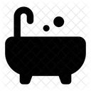 Bathtub  Icon