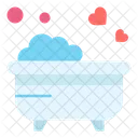 Bathtub  Icon