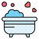 Bathtub  Icon