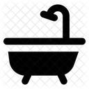 Bathtub  Icon
