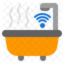 Bathtub  Icon