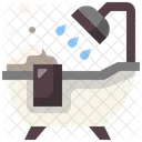 Bathtub  Icon