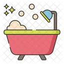 Bathtub  Icon