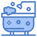 Bath Bathroom Cleaning アイコン