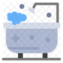 Bath Bathroom Cleaning アイコン