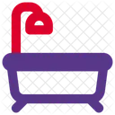 Bathtub  Icon