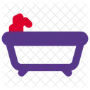 Bathtub  Icon