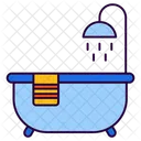 Bathtub  Icon