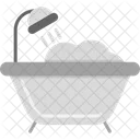 Bathtub  Icon