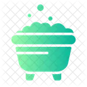 Bathtub  Icon