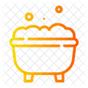 Bathtub  Icon