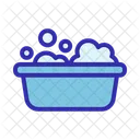 Bathtub  Icon
