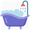 Bathtub  Icon