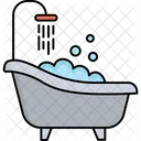 Bathtub  Icon
