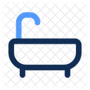 Bathtub  Icon
