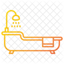 Bathtub  Icon