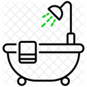 Bathtub  Icon