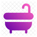 Bathtub  Icon