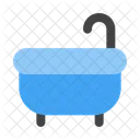 Bathtub  Icon