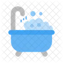 Bathtub  Icon