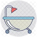 Bathtub  Icon