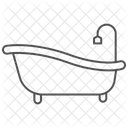 Bathtub  Icon