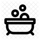 Bathtub  Icon