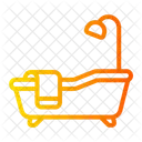 Bathtub  Icon