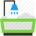 Bathtub  Icon