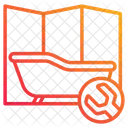 Bathtub Installation Bathroom Renovation Plumber Icon