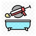 Bathtub Repair  Icon