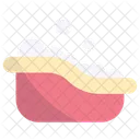 Bathtube  Icon