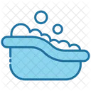 Bathtube  Icon