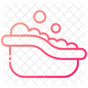 Bathtube  Icon