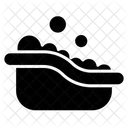 Bathtube  Icon