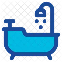Bathub  Icon