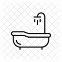 Bathub Icon