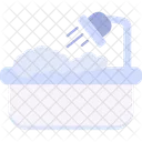 Bathub  Icon