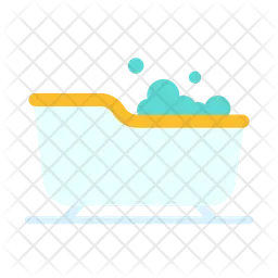 Bathup  Icon