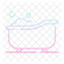 Bathup Icon